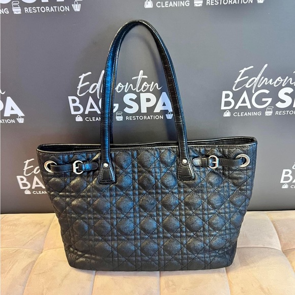 Preloved DIOR handBag - Picture 5 of 9